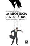 LA IMPOTENCIA DEMOCRÁTICA