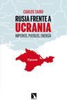 RUSIA FRENTE A UCRANIA