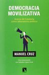 DEMOCRACIA MOVILIZATIVA