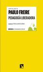 PEDAGOGÍA LIBERADORA