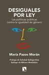 DESIGUALES POR LEY
