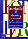 INTRODUCCION AL MARKETING 2E EUROPEA