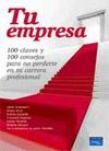 TU EMPRESA