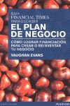 GUIA FINANCIAL TIMES ESCRIBIR PLAN DE NEGOCIO