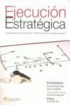 EJECUCION ESTRATEGICA