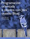 PROGRAMACIÓN ORIENTADA A OBJETOS JAVA