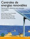 CENTRALES DE ENERGIAS RENOVABLES 2ED