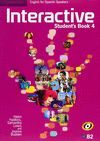 INTERACTIVE 4ºESO ST 13 SPANISH SPEAKERS