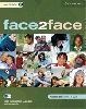 FACE2FACE FOR SPANISH SPEAKERS, ADVANCED.WORKBOOK WITH KEY