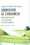 SOBREVIVIR AL CANSANCIO