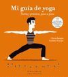 MI GUIA DE YOGA -TEORIA Y PRAC