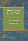 LEY DE CONTRATOS DEL SECTOR PUBLICO 2ªED.