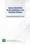ACCESO ELECTRONICO DE CIUDADANOS A LOS SERVICIOS PUBLICOS