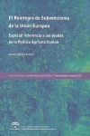 EL REINTEGRO DE SUBVENCIONES PÚBLICAS DE LA UNIÓN EUROPEA