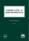 INTRODUCCION AL DERECHO PROCESAL-6 ED.2010