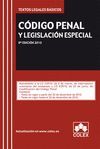 CODIGO PENAL 9ªED TLB 10