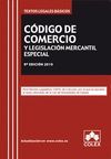 CODIGO COMERCIO 9ªED TLB 10