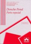 DERECHO PENAL. PARTE ESPECIAL 6ª EDICION.