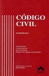 CODIGO CIVIL 18ªED COMENTADO