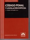 CODIGO PENAL 11ªED TLB 12