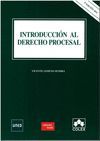 INTRODUCCIÓN AL DERECHO PROCESAL 9ª ED.