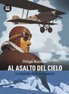 AL ASALTO DEL CIELO