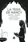 TESIS DE NANCY, LA