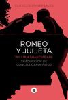 ROMEO Y JULIETA