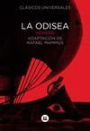 LA ODISEA