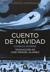 CUENTO DE NAVIDAD