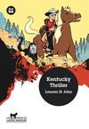 KENTUCKY THRILLER