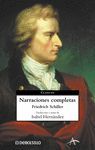 NARRACIONES COMPLETAS (SCHILLER)