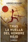 TRAS LA HUELLA DEL HOMBRE ROJO