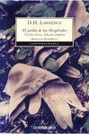 EL JARDIN DE LAS HESPERIDES