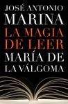 MAGIA DE LEER, LA