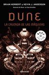 DUNE: LA CRUZADA DE LAS MAQUINAS