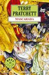 MASCARADA. UNA NOVELA DEL MUNDODISCO