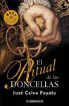 EL RITUAL DE LAS DONCELLAS