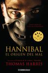 HANNIBAL, EL ORIGEN DEL MAL