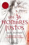 LOS 36 HOMBRES JUSTOS