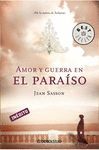 AMOR Y GUERRA EN EL PARAISO