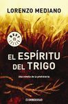 EL ESPÍRITU DEL TRIGO