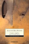 CUENTOS COMPLETOS (ROA BASTOS)