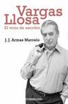 VARGAS LLOSA: EL VICIO DE ESCRIBIR