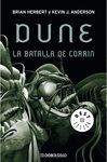 LA BATALLA DE CORRIN (LEYENDAS DE DUNE 3)