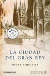 CIUDAD DEL GRAN REY, LA