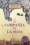 LA COMPAÑIA DE LA SEDA