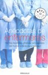 ANÉCDOTAS DE ENFERMERAS