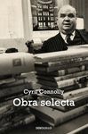 OBRA SELECTA - CYRIL CONNOLLY