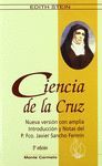 LA CIENCIA DE LA CRUZ